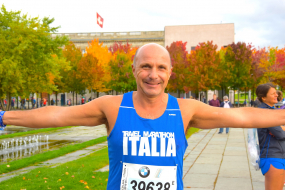 Berlin Marathon 2019